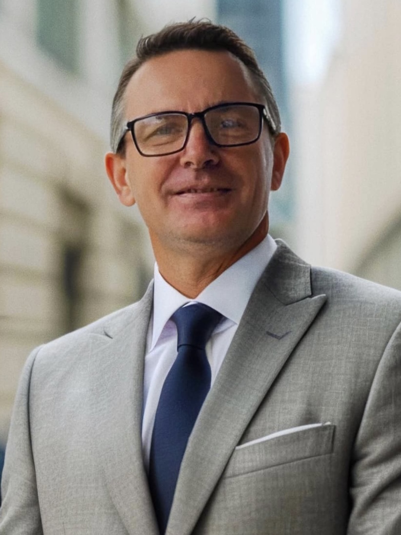 Des Trindall — General Manager and Lead Auditor, Elevate Quality Advisory Group